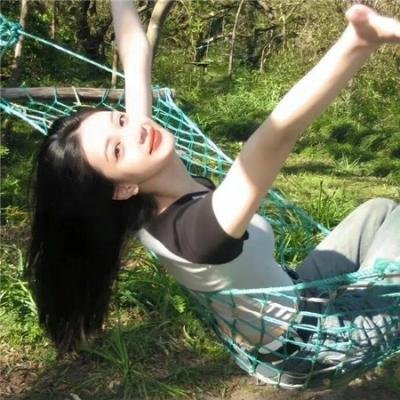靓妹贵姓
