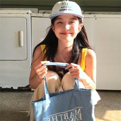 小可爱