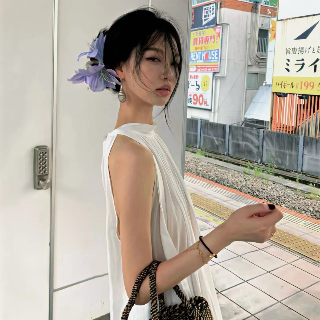 刺梨花开