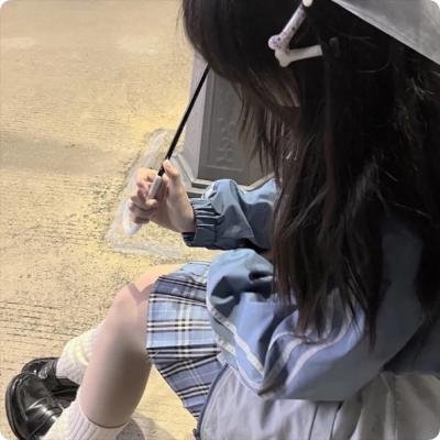 古畑中学生